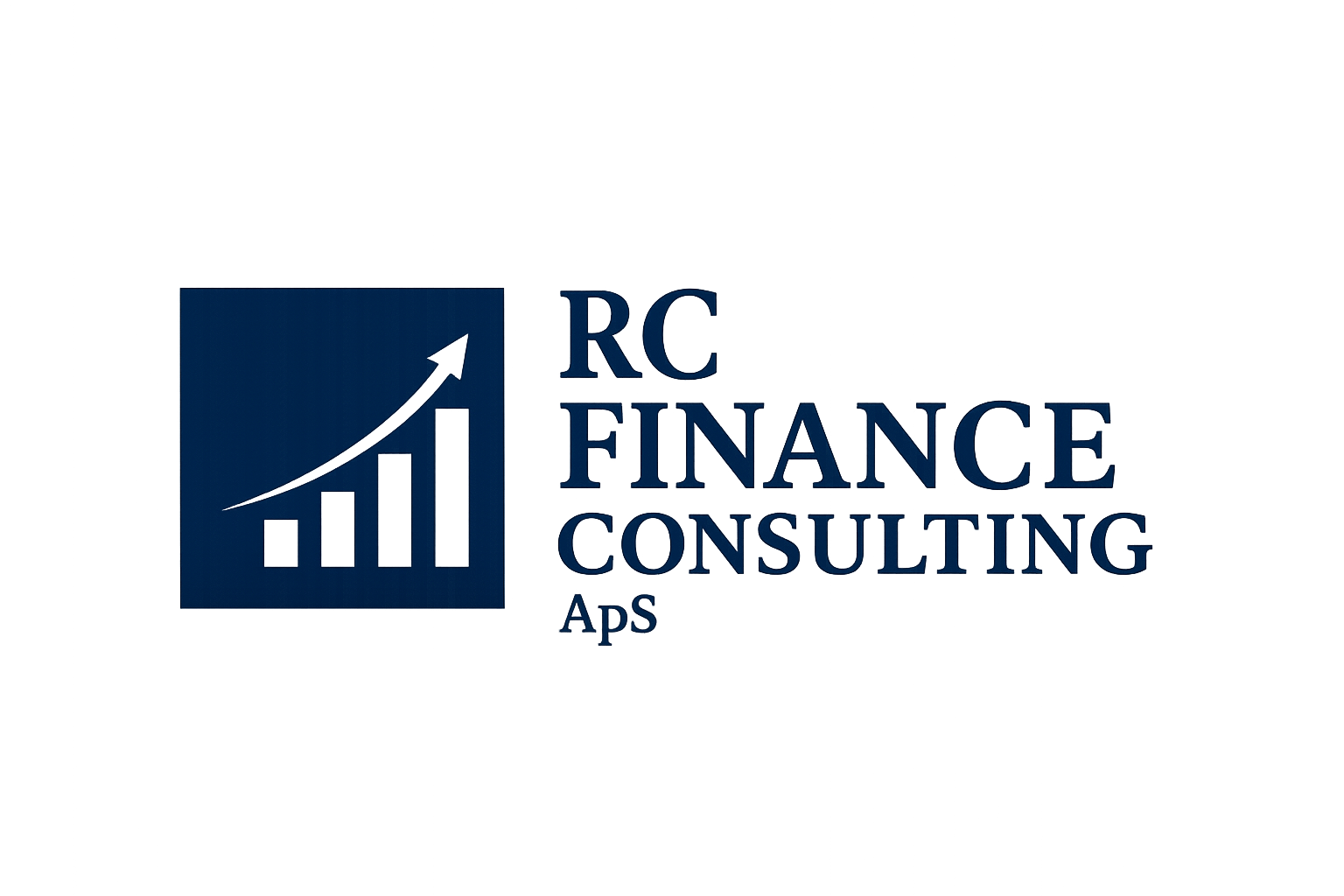 RC Finance Consulting ApS